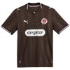 Maillot de Foot St Pauli Domicile 2026-27 Maillot de Foot St Pauli Domicile 2026-27